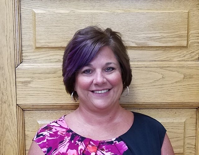 Kelly Miller-Elias will be running in the 2020 election for Circuit Clerk of Logan County. [Photo submitted]