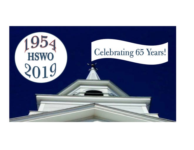 The Historical Society of Wells and Ogunquit celebrates 65 years as an organization with History Walk & Talk and other programs.