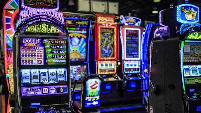 Comment la pop culture inspire les jeux de casino