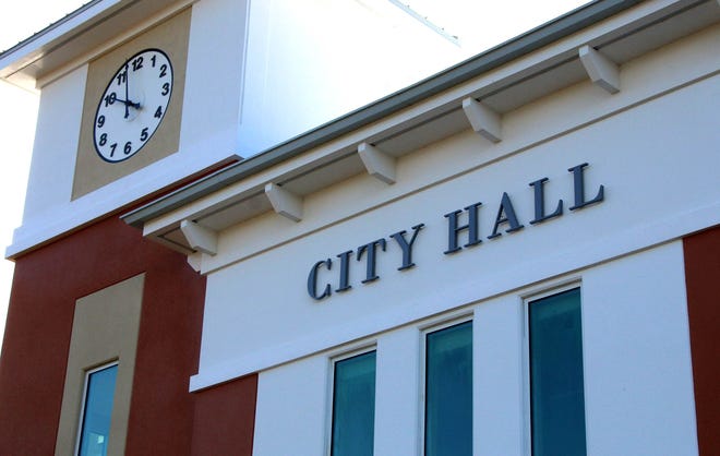 There's been more turnover this month among the city of Palm Coast’s rank-and-file, with two more key staff members stepping down from their positions. [News-Journal file]