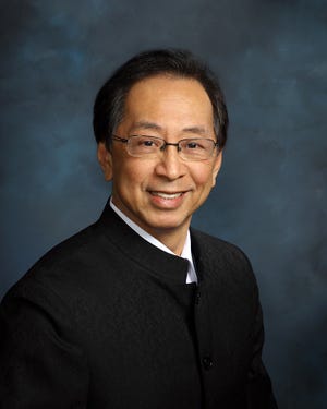 Dr. Yong Tsai