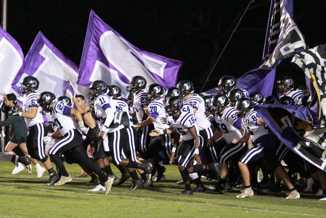 Dutchtown will be looking to get back on track this season after going 5-5 in 2018. Photo by Kyle Riviere.