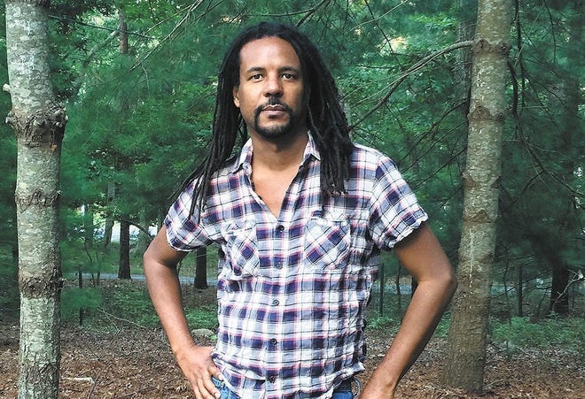 Colson Whitehead, a Pulitzer Prize- and National Book Award-winner, makes his return to bookshelves with a devastating new work, "The Nickel Boys." [Contributed by Madeline Whitehead / Random House]