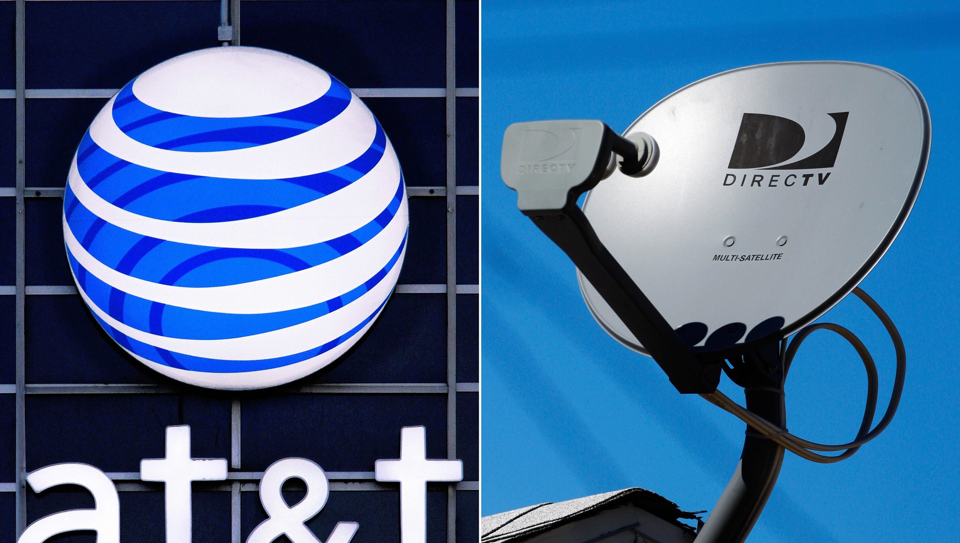 Dispute pulls CBS off the air for DirecTV customers