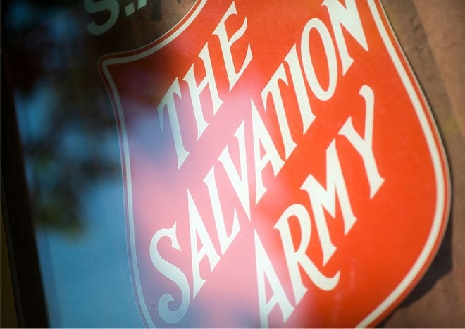 The Salvation Army is asking for back to school donations. (Provided photo)