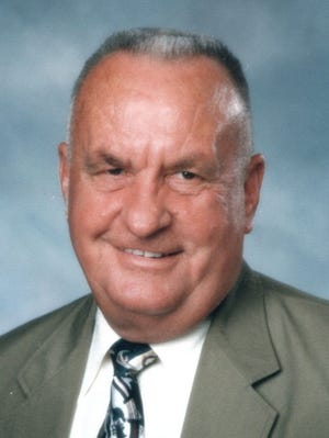 Victor P. Poole Sr.
