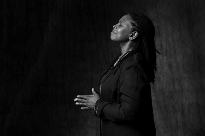 Ruthie Foster will be performing on Friday, Aug. 2, at Narrows Center for the Arts. [Courtesy photo]