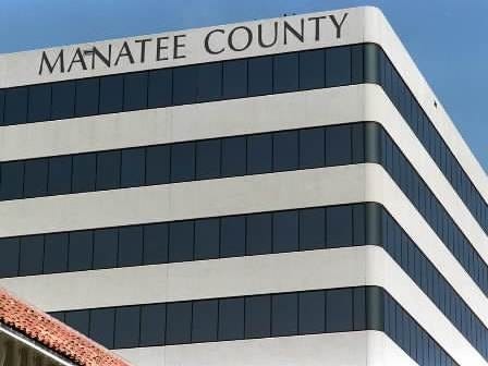 Manatee County is crafting a $738.7 million operating budget for the fiscal year that begins Oct. 1. Taxable property values countywide increased more than 7.6% compared with last year. [Herald-Tribune staff photo / Dale White]