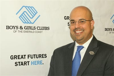 Shervin Rassa, CEO of Boys & Girls Clubs of the Emerald Coast, is one of 60 senior leaders from the Boys & Girls Club Movement who have been selected to participate in a new year-long leadership development program called the Leadership Summit. The program will begin in May 2017 and include a collaborative educational experience designed by Harvard Business School Executive Education and Boys & Girls Clubs of America.