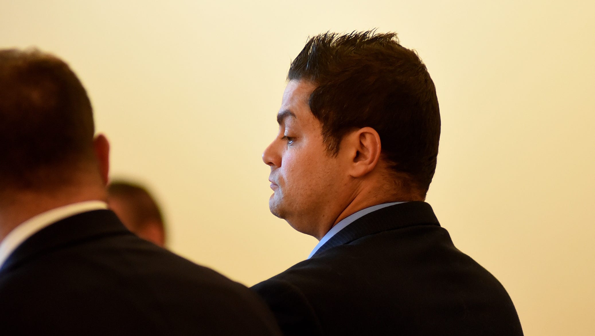 DA drops charges against men arrested by indicted Fall River police