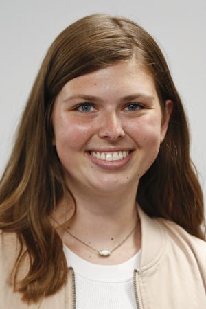 Brianna Childers is The Topeka Capital-Journal's Food and Fun editor.