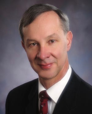 Dr. Michael Perry