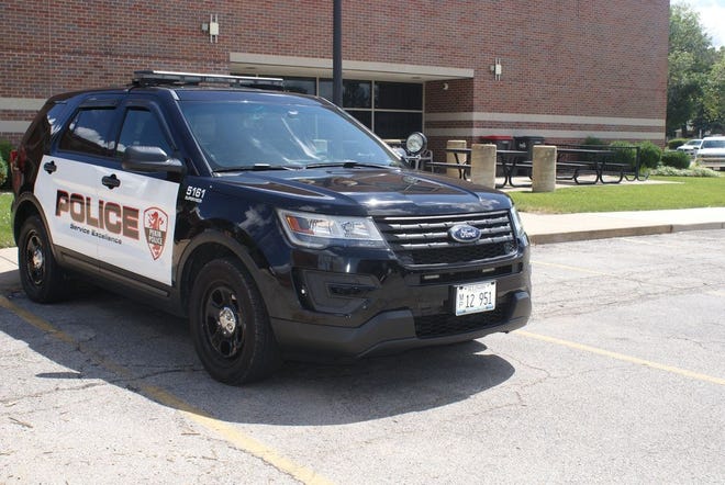 The Pekin Police Department will share video of a patrol shift and allow residents to get real-time answers to their questions during a Virtual Ride-Along on Aug. 17.