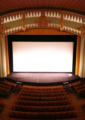 Third Thursday's theme this month centers around film. Local filmmakers will present their work at the Fox Theatre in Hutchinson. [File/HutchNews]