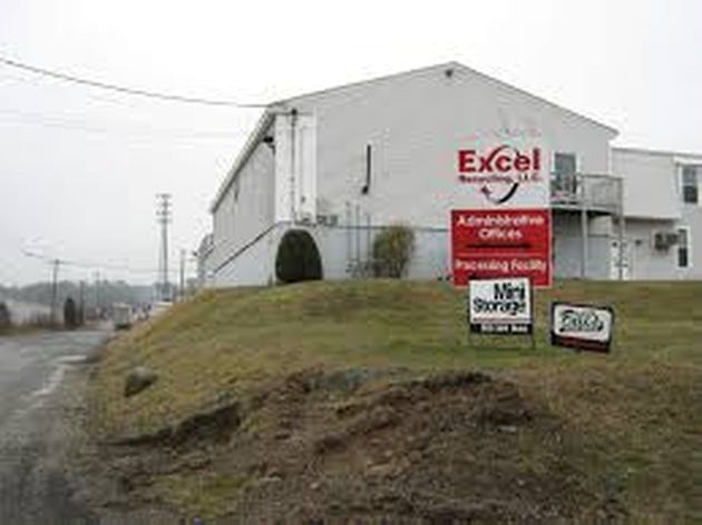 Excel's Freetown location has been a source of controversy. [DANIEL SCHEMER/STANDARD-TIMES SPECIAL/File]