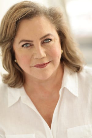 Kathleen Turner will give an acting class in Provincetown. [Courtesy of Kathleen Turner]
