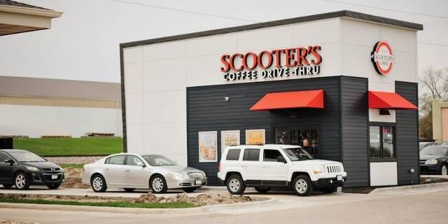 Example of what the Boone Scooter’s location could appear. | Image from Scooter’s website