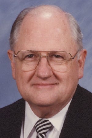 Dr. Donald Haynes