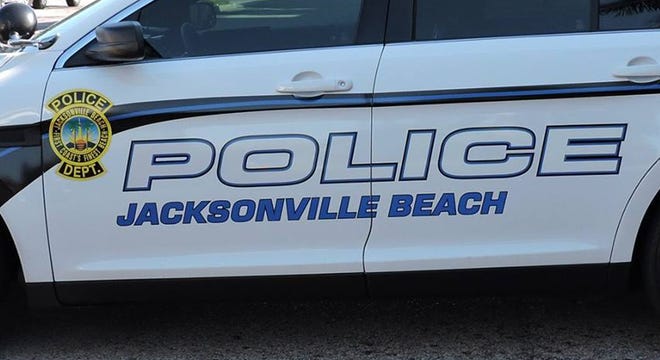 [Jacksonville Beach Police Department]