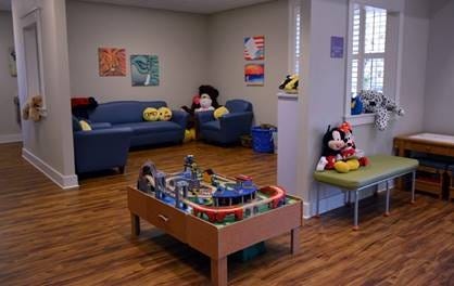 A mental health therapist needed at ECCAC’s Pierce Family Center in DeFuniak Springs. [CONTTRIBUTED PHOTO]