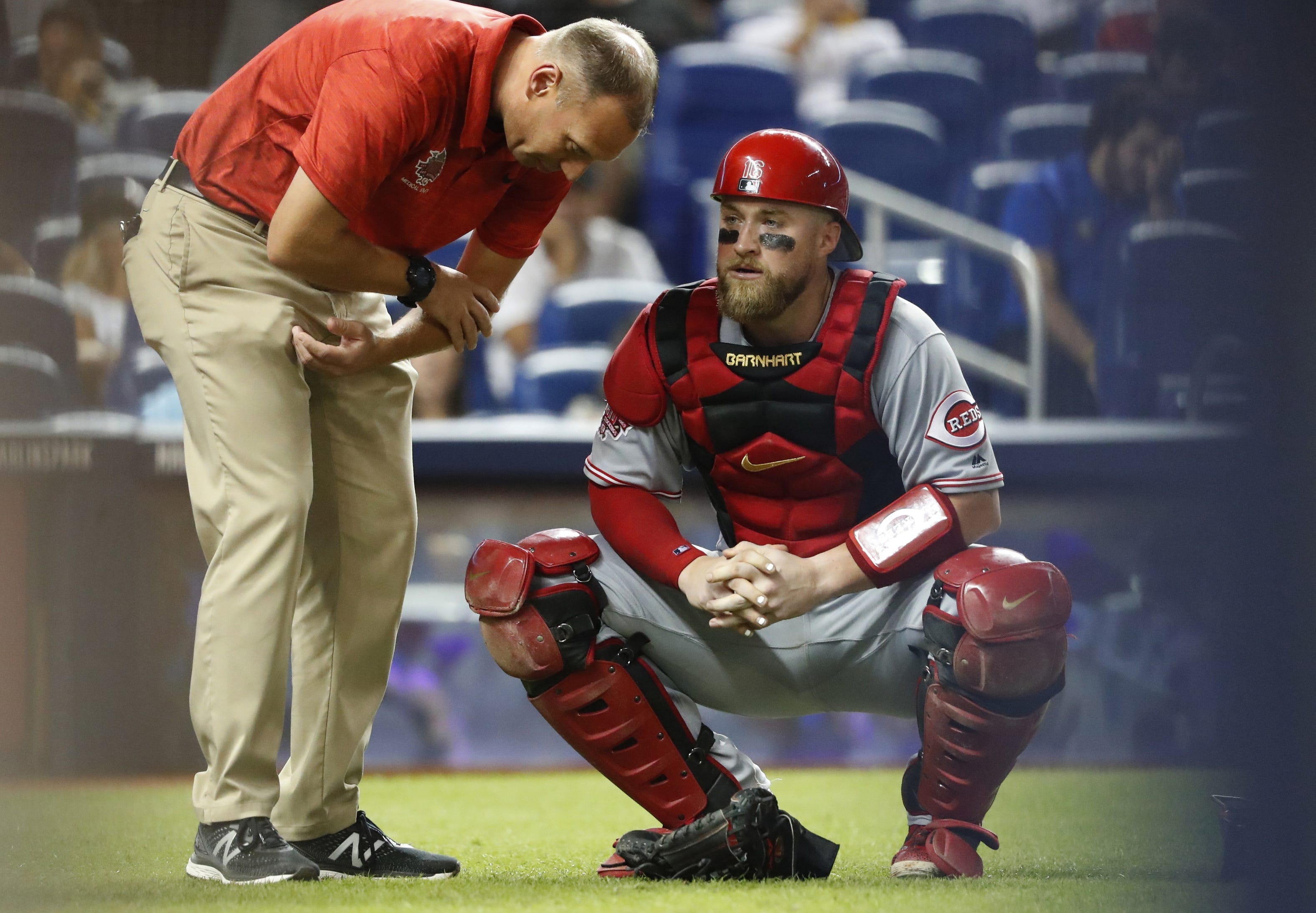 Chia sẻ với hơn 59 về best catchers in MLB mới nhất cdgdbentre.edu.vn