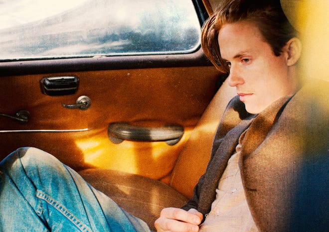 Jonny Lang will play the Palace Theatre in Greensburg on Friday. [Submitted]