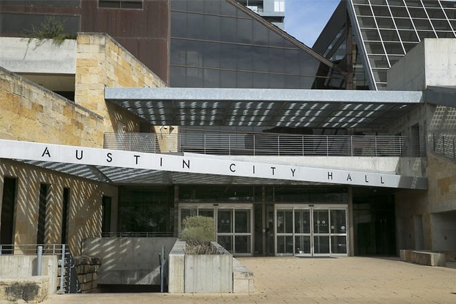 The Austin City Council on Tuesday approved a record $4.2 billion budget, including the approval of adding 30 new police officers.
