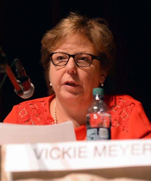 Vickie Meyer