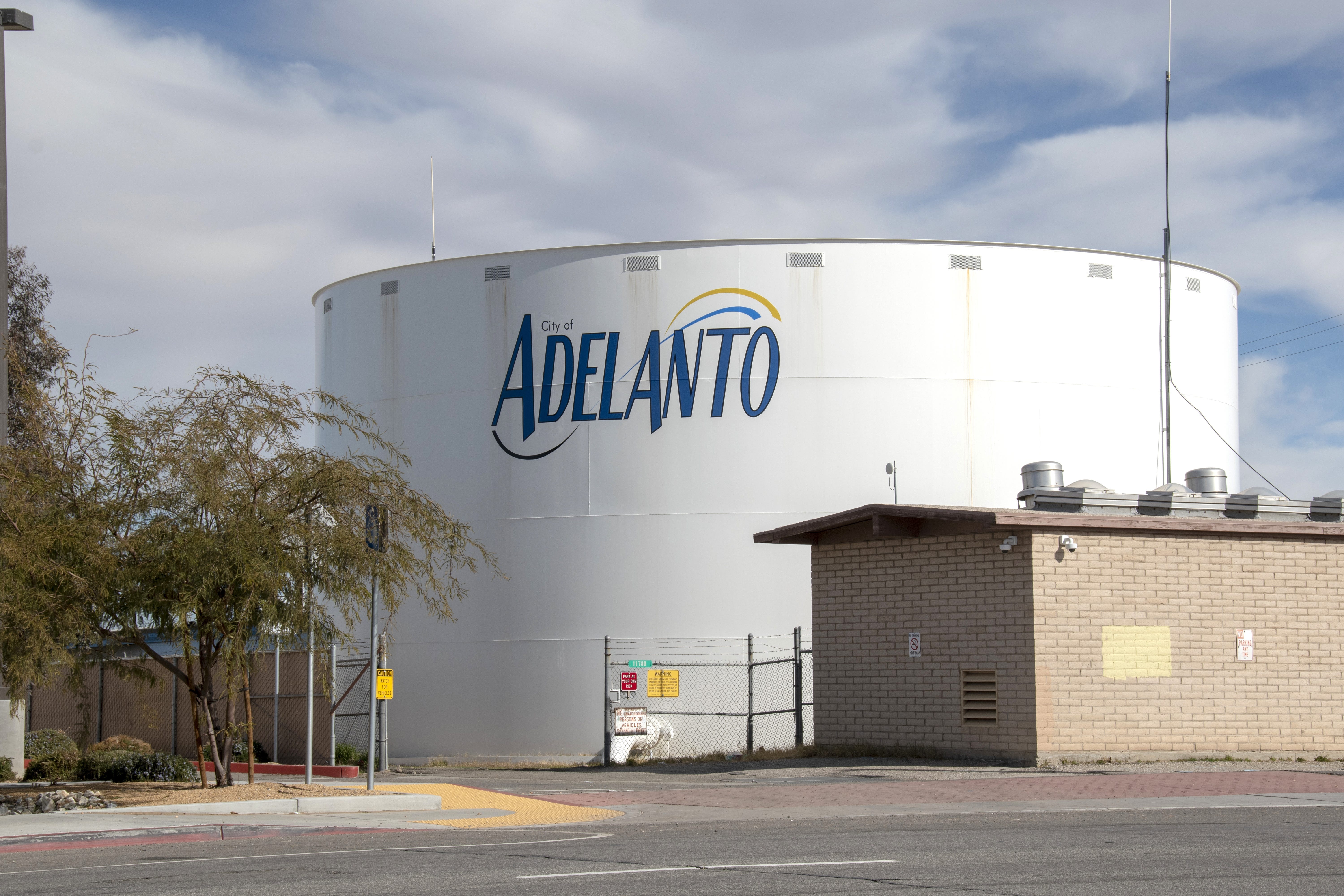 City Of Adelanto Bill Pay