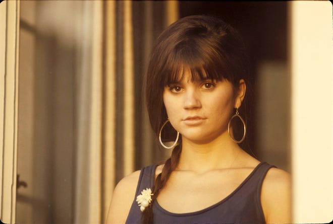 The career of singer Linda Ronstadt is given an affectionate appraisal in the documentary “Linda Ronstadt: The Sound of My Voice.” [Greenwich Entertainment]