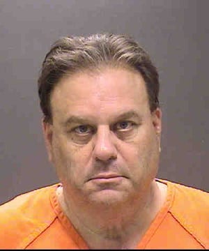 Edward Peteja, 61, was found guilty on child pornography charges. [PROVIDED BY SARASOTA COUNTY SHERIFF'S OFFICE]