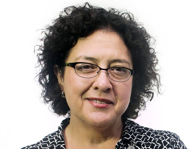 State Rep. Celia Israel