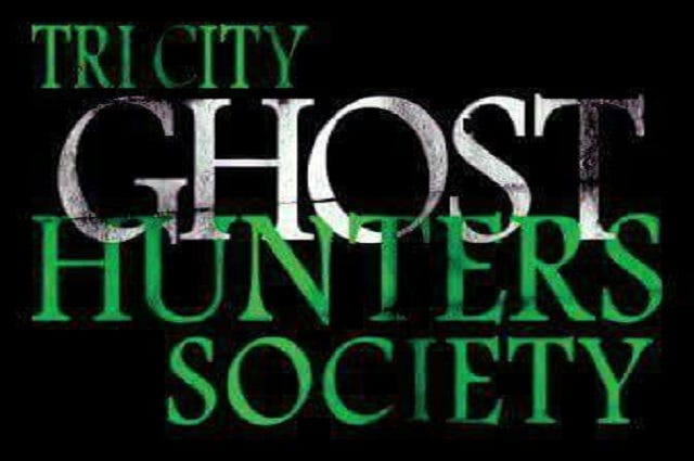 The Tri-City Ghost Hunters Society will be coming to the Cheboygan Public Library Tuesday night to put on a presentation. Contributed photo
