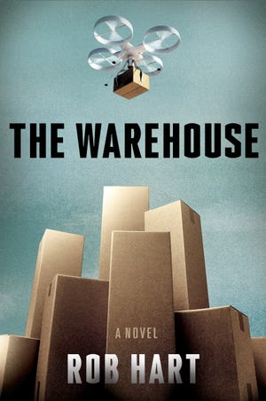 “The Warehouse” [Crown]