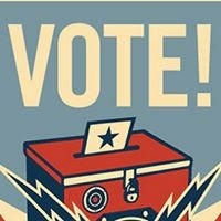 National Voter Registration Day will take place on Tuesday, Sept. 24. Several local organizations are offering opportunities for people to register to vote. [Facebook]