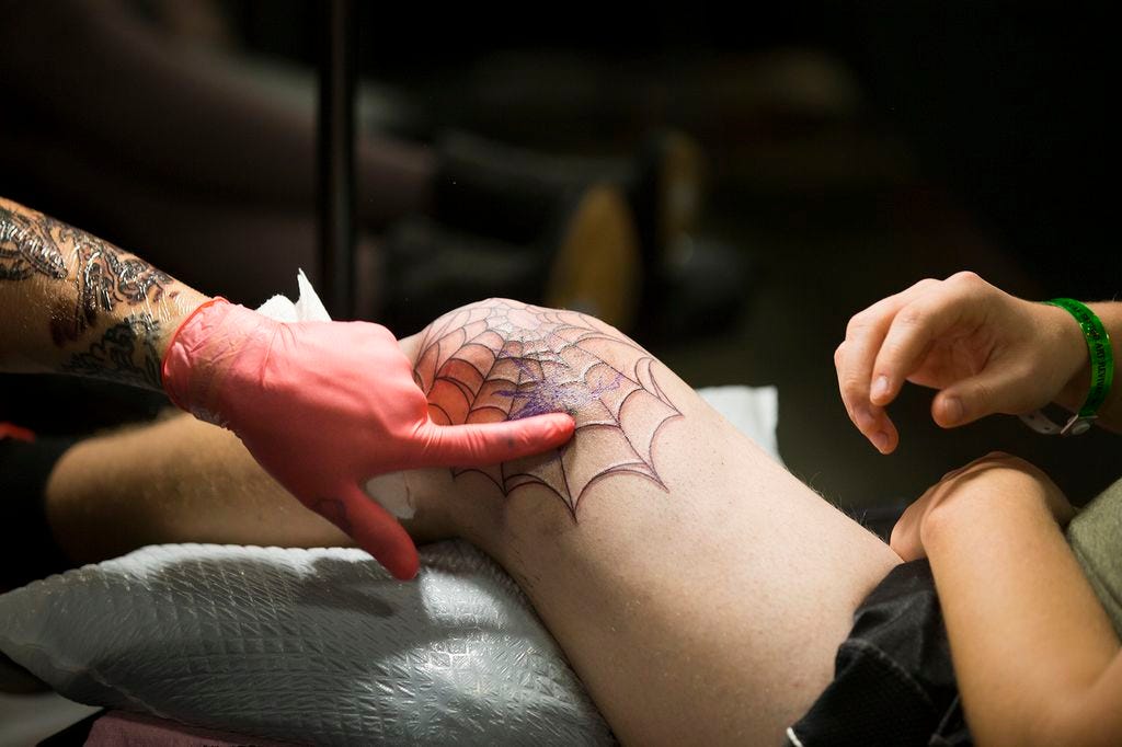 October Birth Flower Tattoo Ideas Marigolds  Cosmos  Tattoo Glee