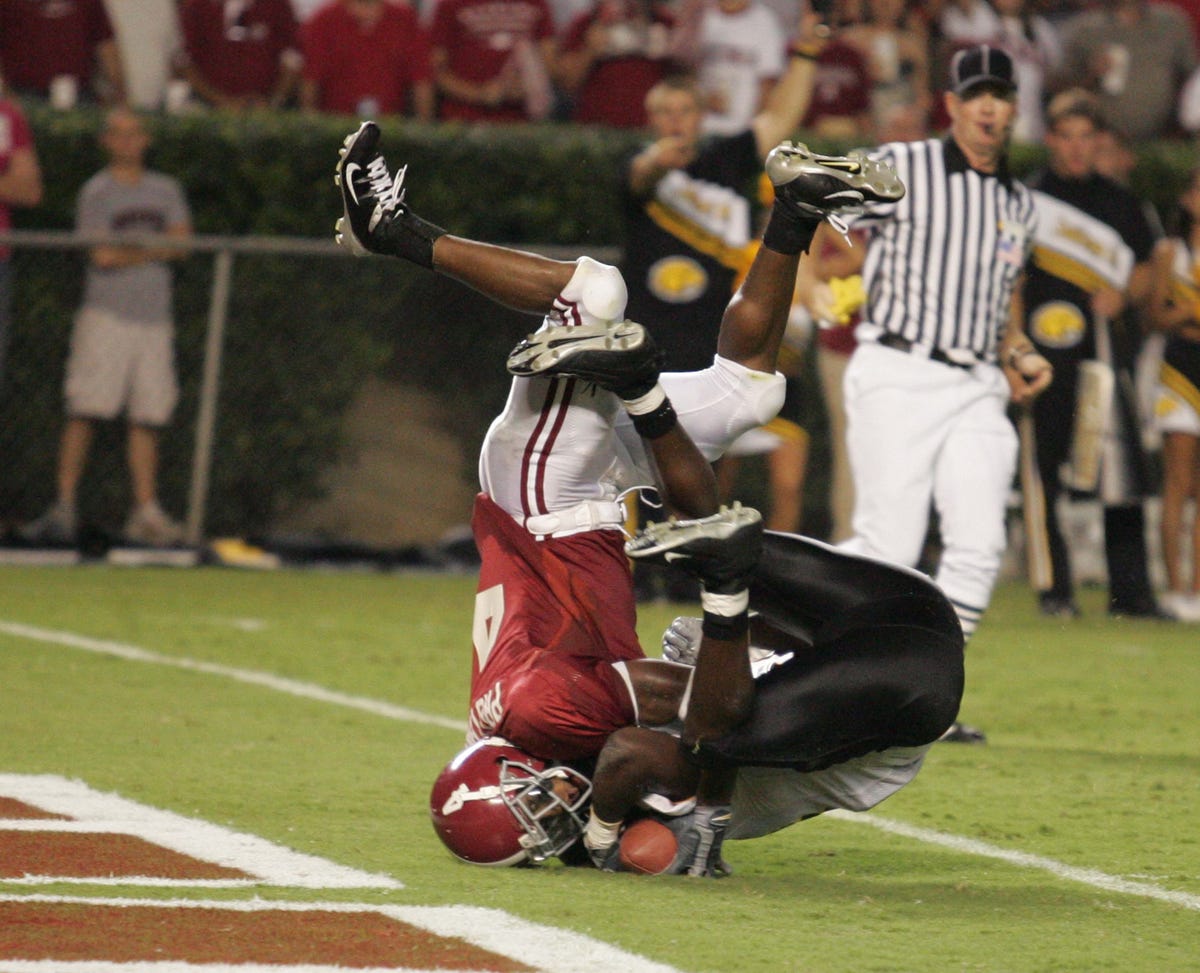 The Catch Lives On The Catch Lives On