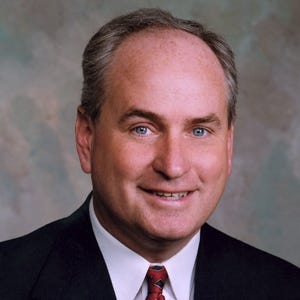 State Rep. Dan Brady