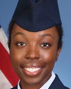 Airman 1st Class Zoe N. Coleman [contributed]