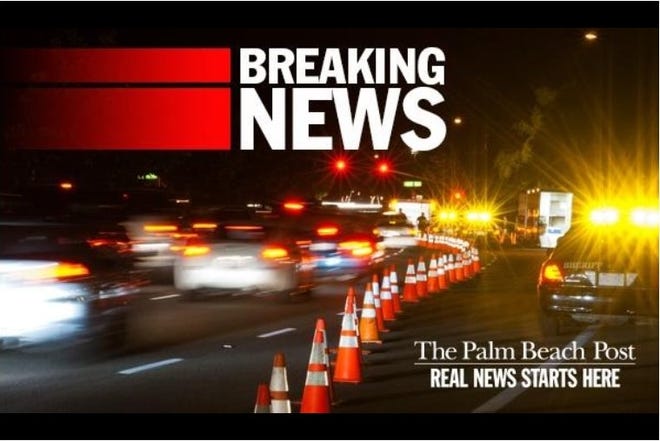 Breaking News - Palm Beach Post