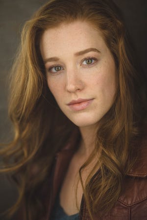 Kennedy Caughell stars in “Beautiful: the Carole King Musical" coming to UIS in October.