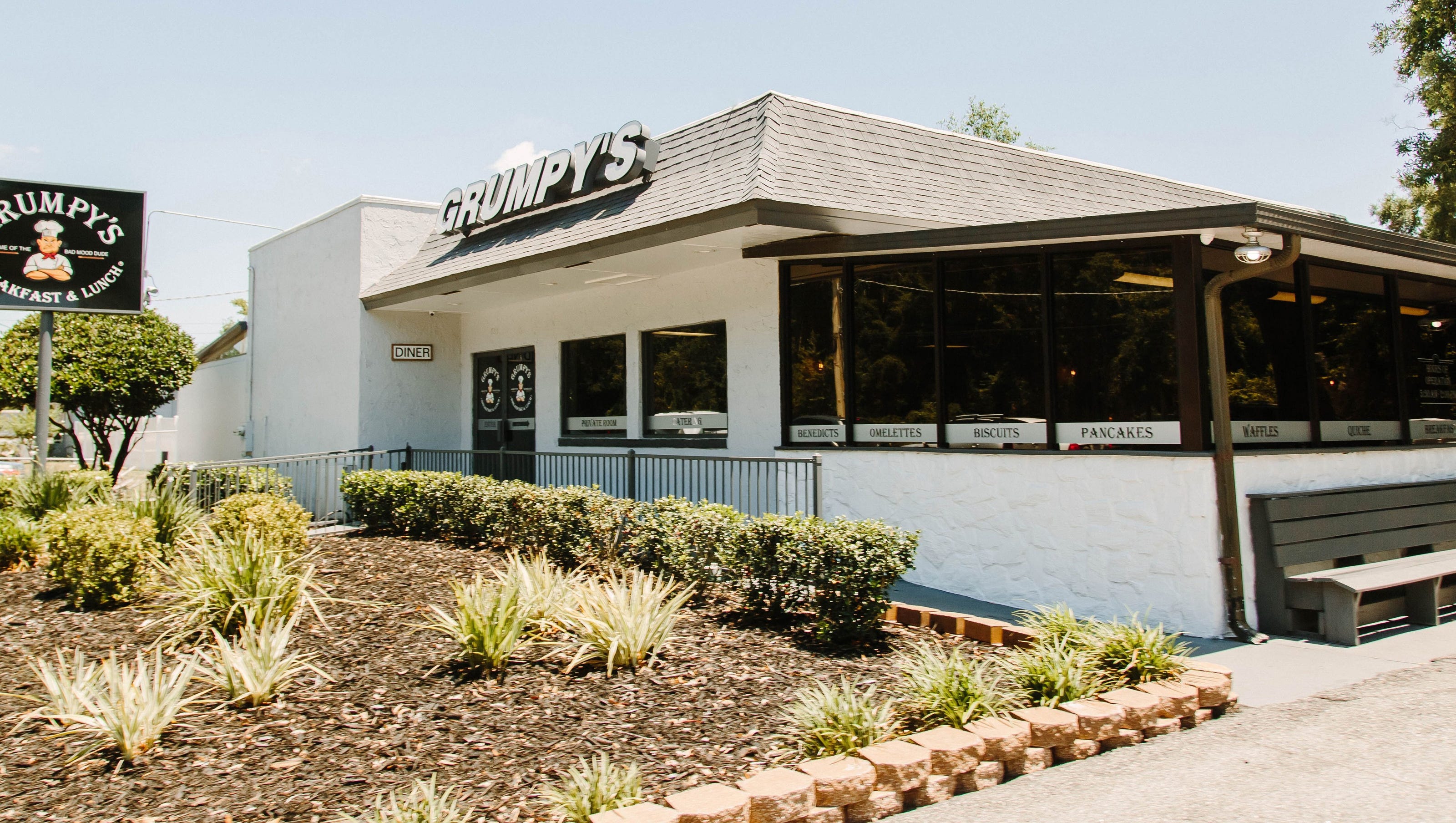 Grumpy's Restaurant happily embarks on Northeast Florida expansion