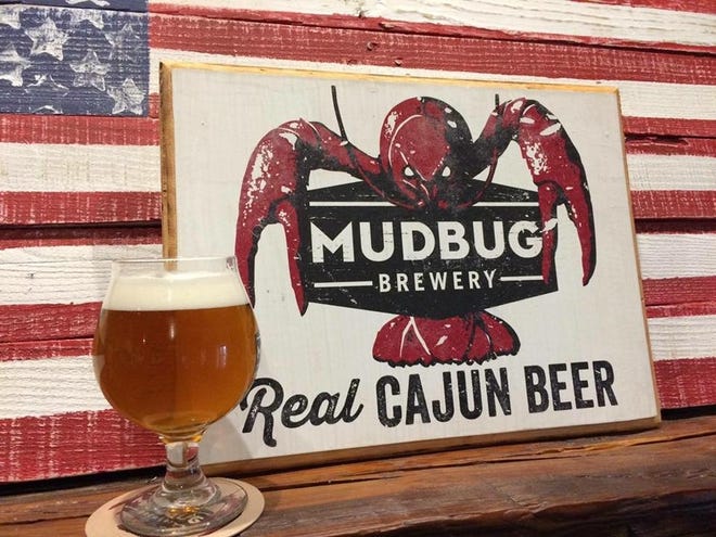 Mudbug Brewery in Thibodaux will be open for a one-day tasting event on Saturday with an eye toward reopening in early 2020. [Submitted]