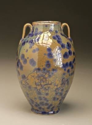 Ben Owen Pottery will have a kiln opening Saturday from 10 a.m.-5 p.m. See a preview at benowenpottery.com. [CONTRIBUTED PHOTO]