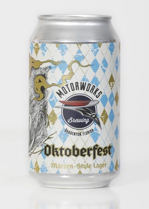 Motorworks Oktoberfest    [PIERRE DUCHARME/THE LEDGER]