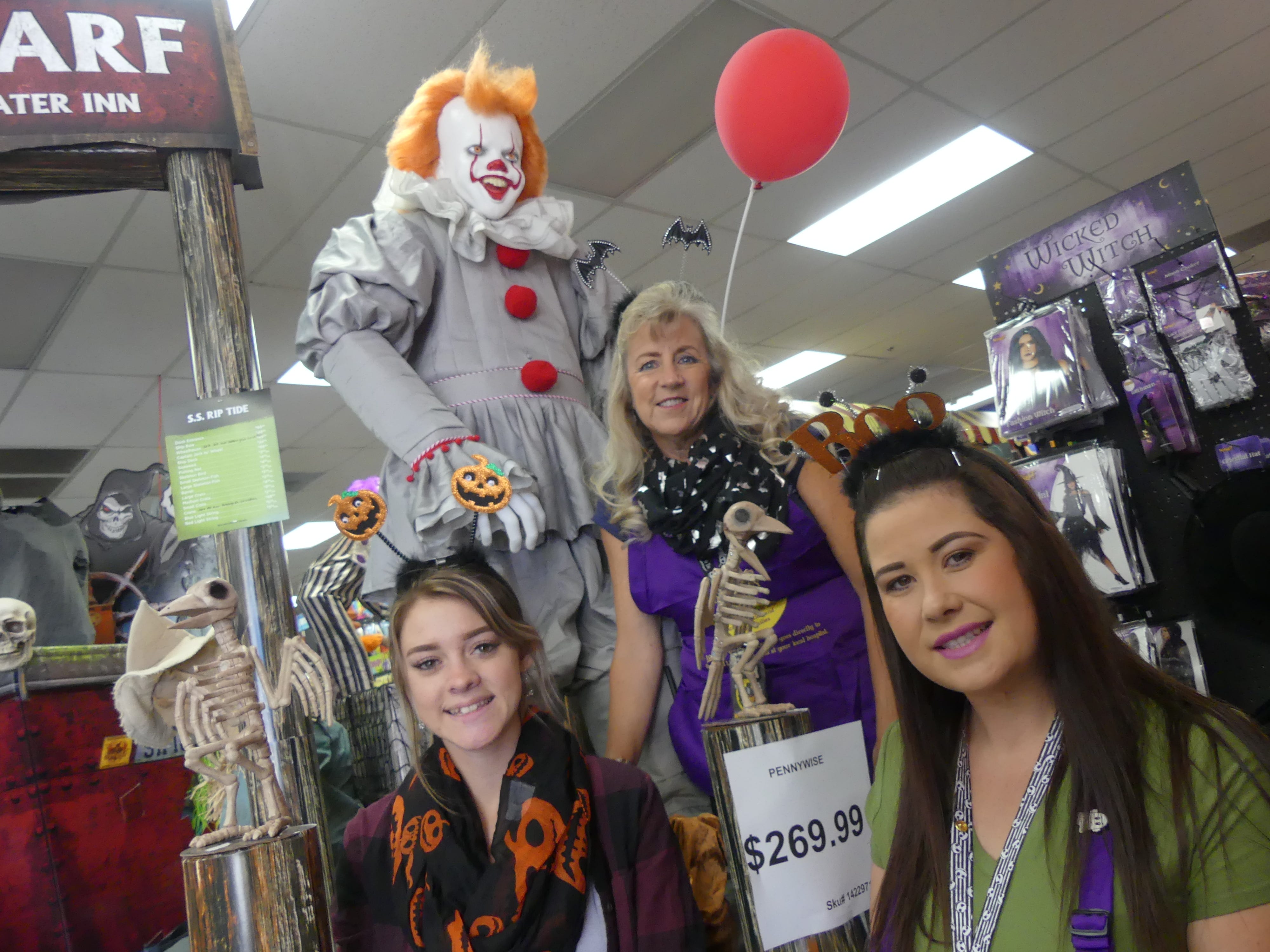 halloween-spending-already-in-high-gear