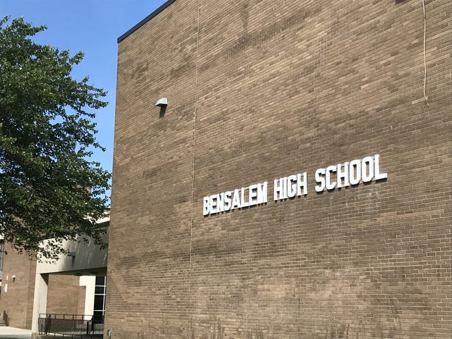 Public open houses will be held at Bensalem High School and the district's six elementary schools in the next two weeks.

[ARCHIVE]