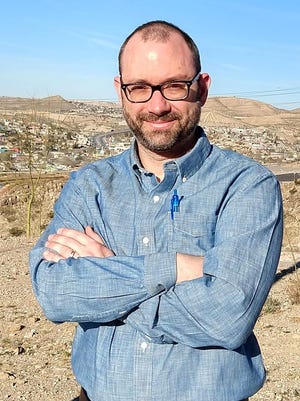 Matthew R. Sanderson is a social scientist at Kansas State University whose research focuses on rural ecological and social issues.
