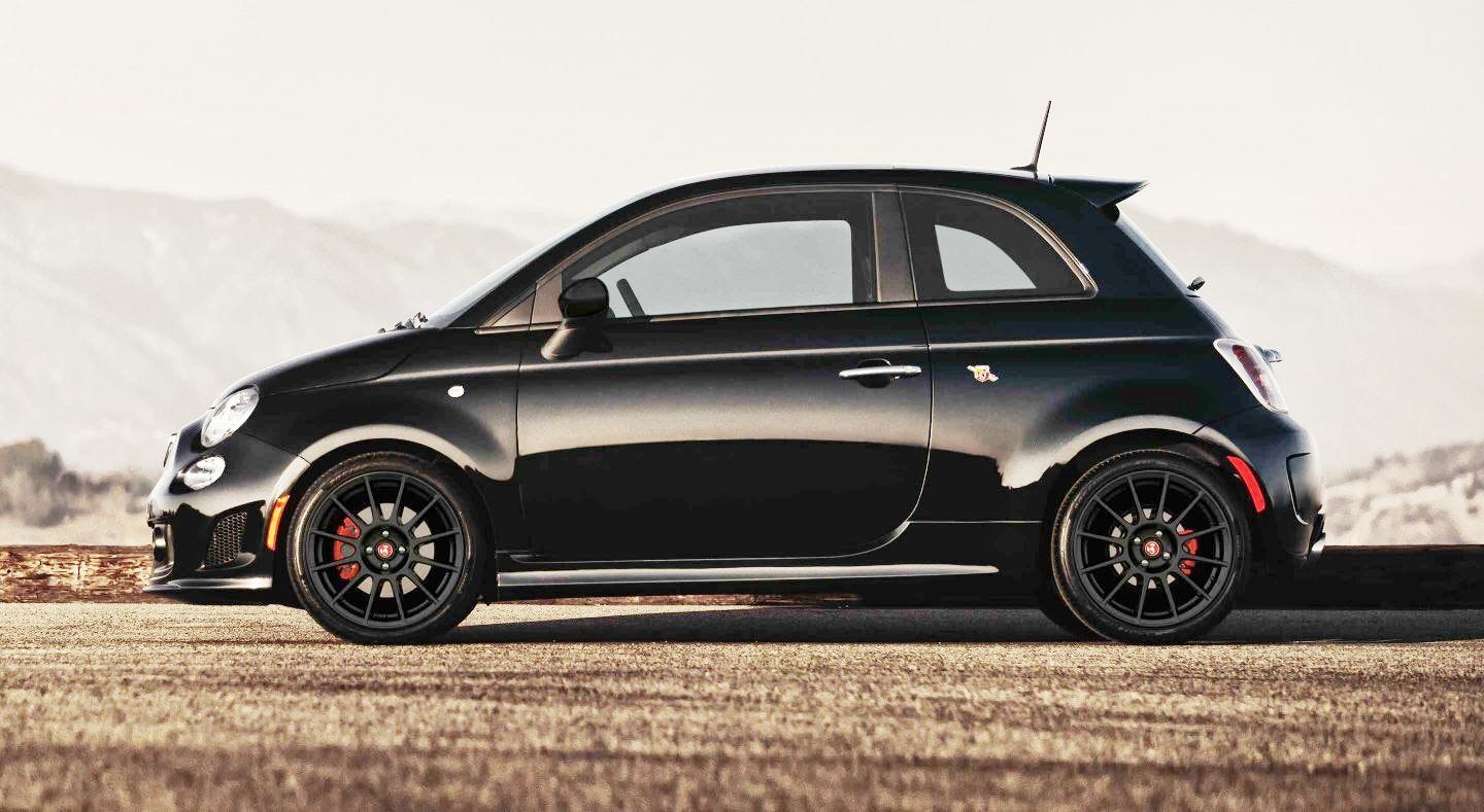 abces Stof Fokken Test Drive: 2019 Fiat 500 Abarth