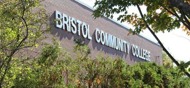 Bristol Community College [Herald News File Photo]